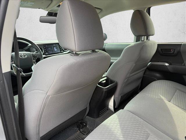 Used 2023 Toyota Tacoma SR5 RWD image 16