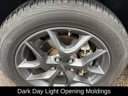 Used 2021 Jeep Grand Cherokee Limited w/ Quick Order Package 28K 80th image 31