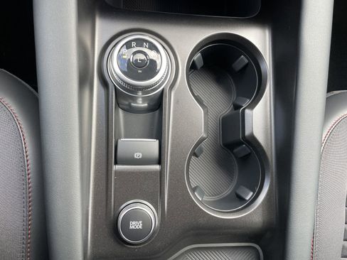 New 2026 Ford Explorer ST-Line w/ ST-Line Street Pack RWD image 26
