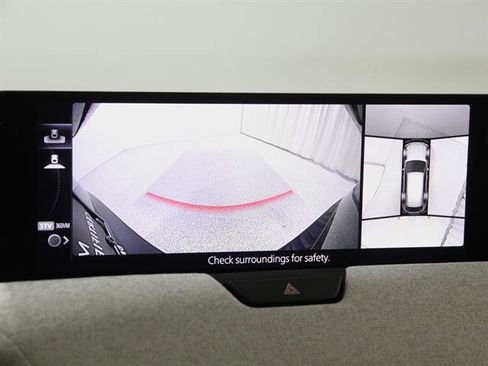 Certified 2025 MAZDA CX-90 3.3 Turbo S w/ Premium Plus image 11