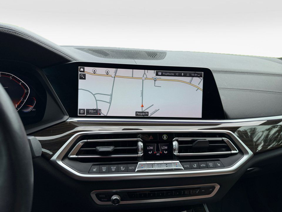 Used 2019 BMW X5 xDrive40i w/ Premium Package 2 AWD/4WD image 17