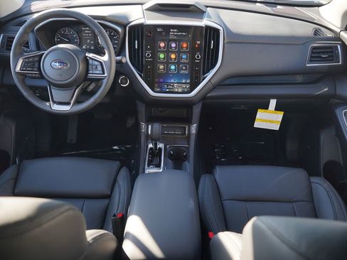 New 2026 Subaru Ascent Touring image 9