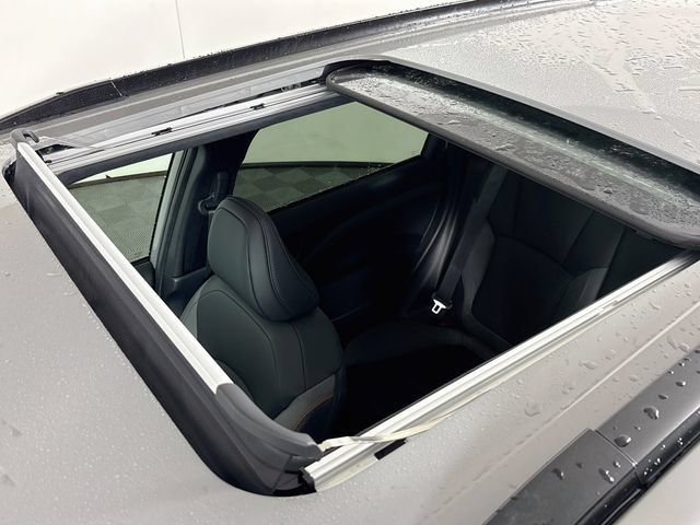 New 2026 Subaru Forester Sport AWD/4WD image 21