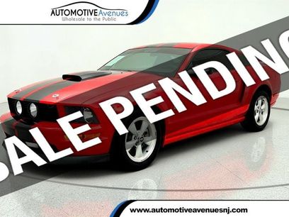 Used 2009 Ford Mustang GT