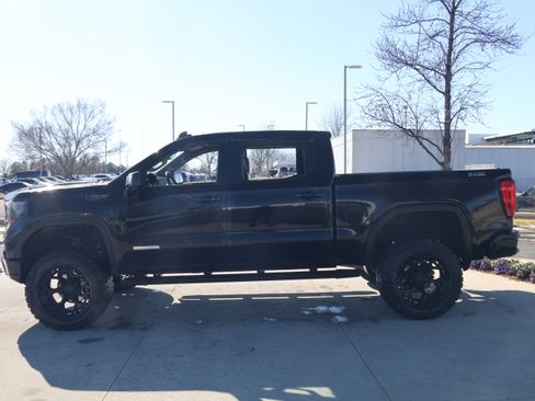 Used 2024 GMC Sierra 1500 Elevation w/ Preferred Package image 6