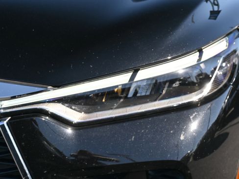 Used 2024 INFINITI QX60 Luxe FWD image 6