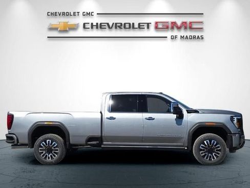 New 2026 GMC Sierra 2500 Denali Ultimate image 2