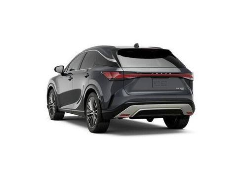New 2026 Lexus RX 350 Premium Plus AWD/4WD image 3