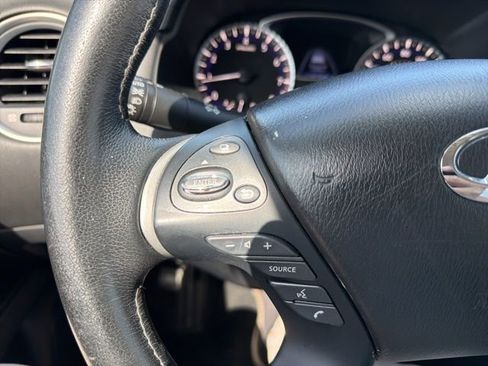 Used 2020 INFINITI QX60 Luxe w/ Essential Package image 18