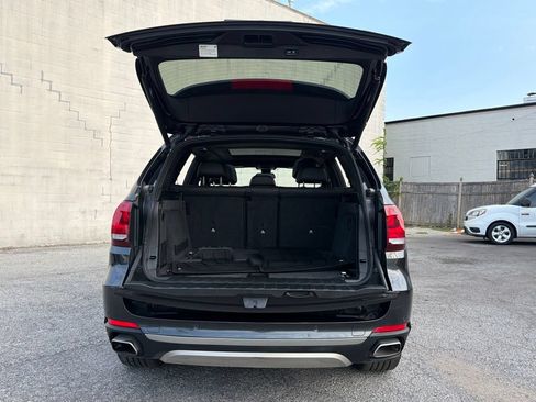 Used 2018 BMW X5 xDrive35i AWD/4WD image 9