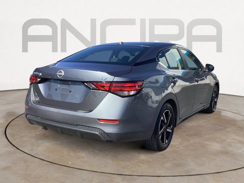 Used 2024 Nissan Sentra SV image 14