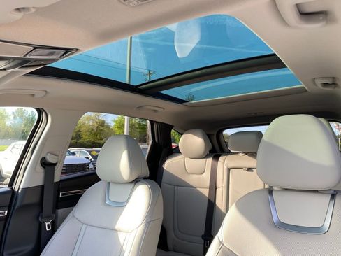 Used 2024 Hyundai Tucson Limited image 22