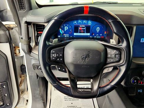 Used 2023 Ford Bronco Raptor image 13
