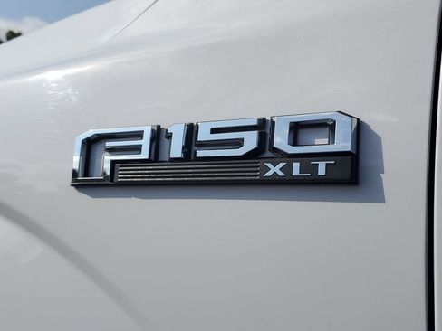Used 2019 Ford F150 XLT w/ Equipment Group 301A Mid AWD/4WD image 7
