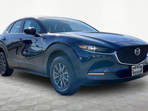 Certified 2023 MAZDA CX-30 AWD 2.5 S image 5