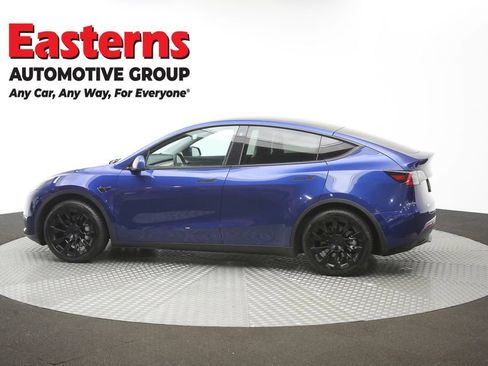 Used 2021 Tesla Model Y 2WD image 55