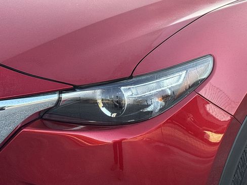 Used 2019 MAZDA CX-9 Touring image 6