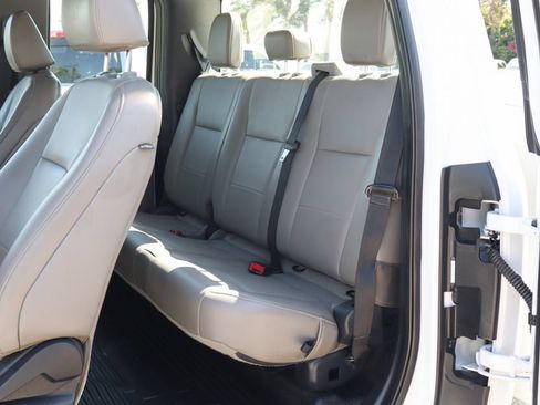 Used 2022 Ford F350 XL w/ Power Equipment Group RWD image 21