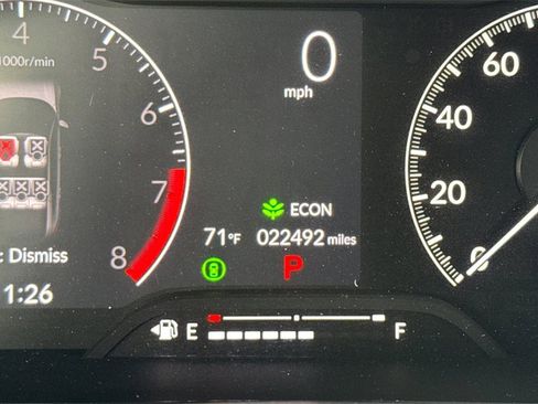 Used 2022 Honda Civic Sport image 23