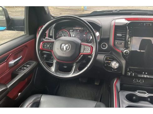 Used 2022 RAM 1500 Rebel w/ Level 1 Equipment Group image 5