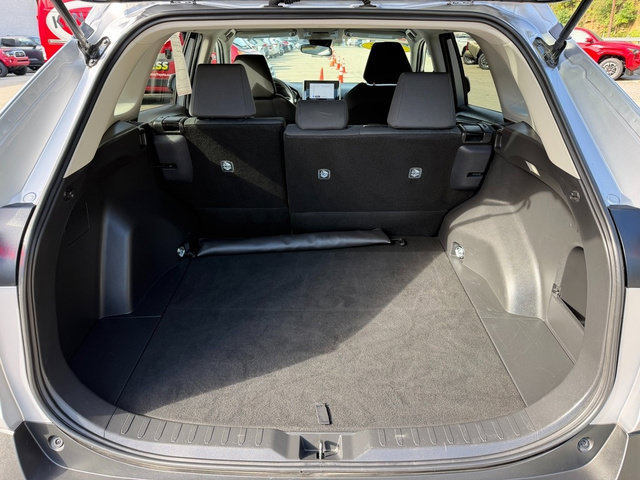 Certified 2025 Toyota RAV4 XLE AWD/4WD image 6