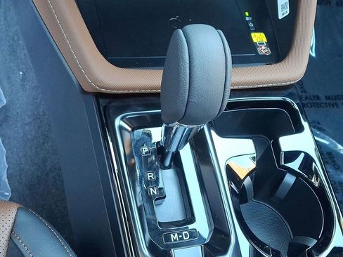 New 2026 Subaru Forester Touring image 16