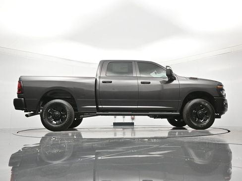 New 2026 RAM 3500 Tradesman image 40
