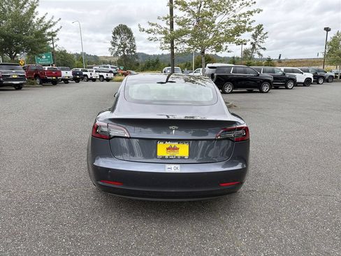 Used 2019 Tesla Model 3 Standard Range Plus RWD image 7