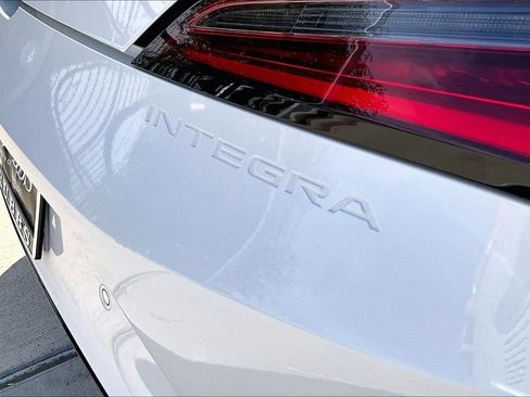 Used 2026 Acura Integra A-Spec FWD image 37