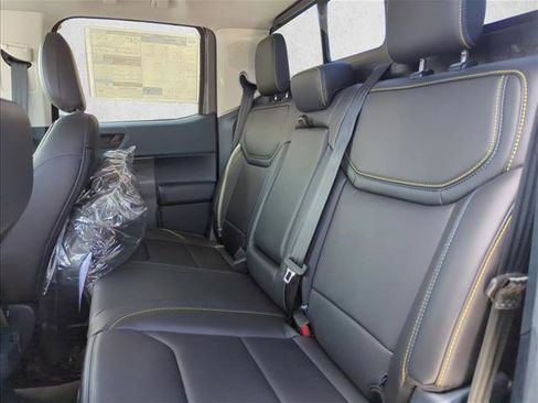 New 2026 Ford Maverick Lobo AWD/4WD image 18