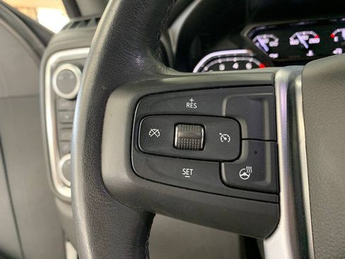 Used 2019 GMC Sierra 1500 SLE w/ Preferred Package AWD/4WD image 15