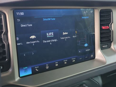 Used 2024 Ford Bronco Raptor image 22