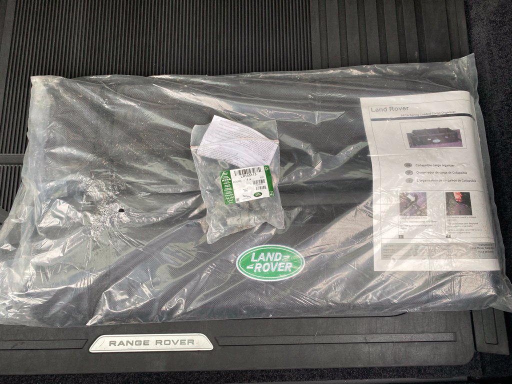 Used 2023 Land Rover Range Rover SE AWD/4WD image 51