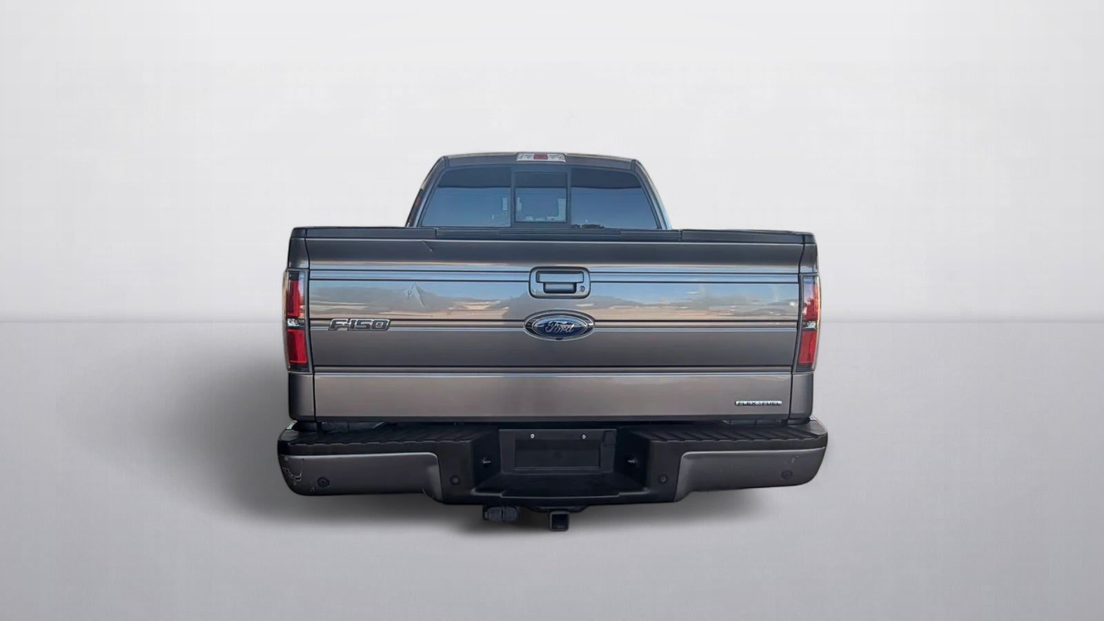 Used 2012 Ford F150 FX4 w/ FX Luxury Pkg AWD/4WD image 4