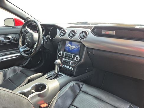 Used 2023 Ford Mustang Premium image 26