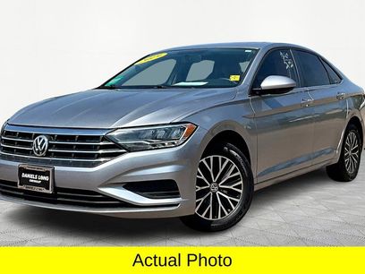Used 2019 Volkswagen Jetta