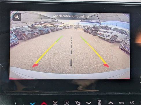 New 2026 Jeep Grand Cherokee Limited w/ Limited Altitude Package AWD/4WD image 12