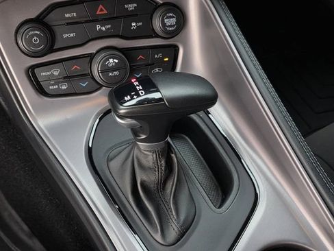 Used 2023 Dodge Challenger R/T RWD image 24