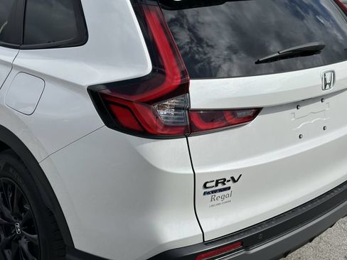 Used 2026 Honda CR-V Sport-L image 8