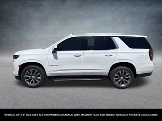Used 2022 Chevrolet Tahoe LT AWD/4WD video 2