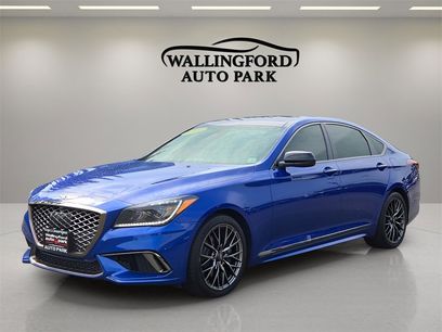 Used 2020 Genesis G80 3.3T Sport