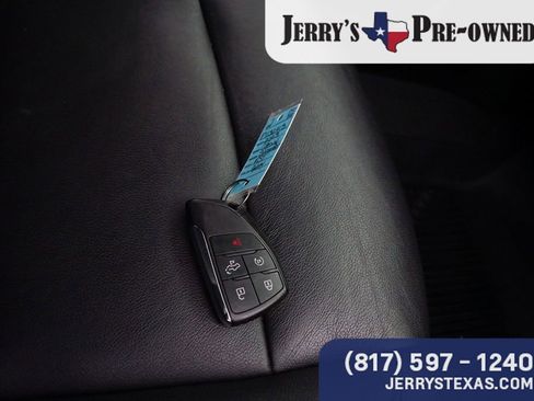 Used 2023 Chevrolet Silverado 1500 RST w/ Convenience Package II image 26