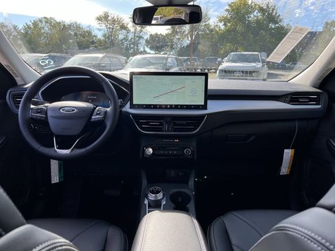 New 2026 Ford Escape SE w/ PHEV Premium Package image 23