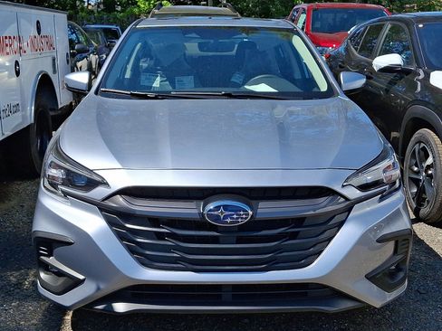 New 2025 Subaru Legacy Premium w/ Tech Package #1 image 2