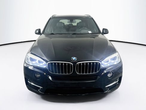 Used 2017 BMW X5 sDrive35i RWD image 2