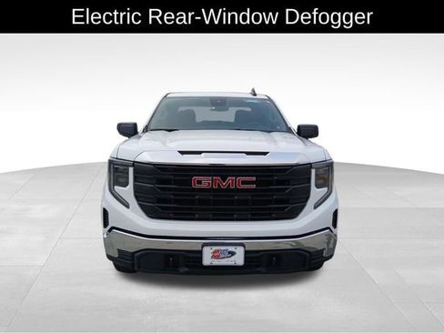 New 2026 GMC Sierra 1500 Pro w/ Pro Value Package image 9