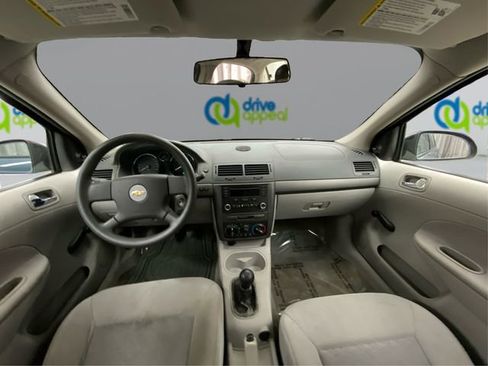 Used 2006 Chevrolet Cobalt LS FWD image 25