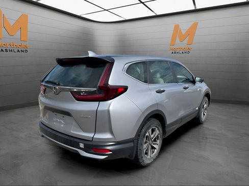 Used 2022 Honda CR-V LX image 5