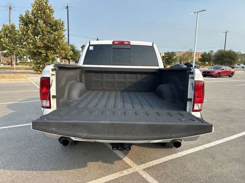 Used 2018 RAM 1500 Lone Star RWD image 35