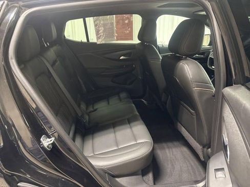 Used 2024 Buick Envista Avenir image 25